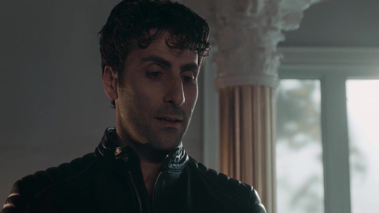 Кроуфорд 3 серия Кроуфорд 3 серия