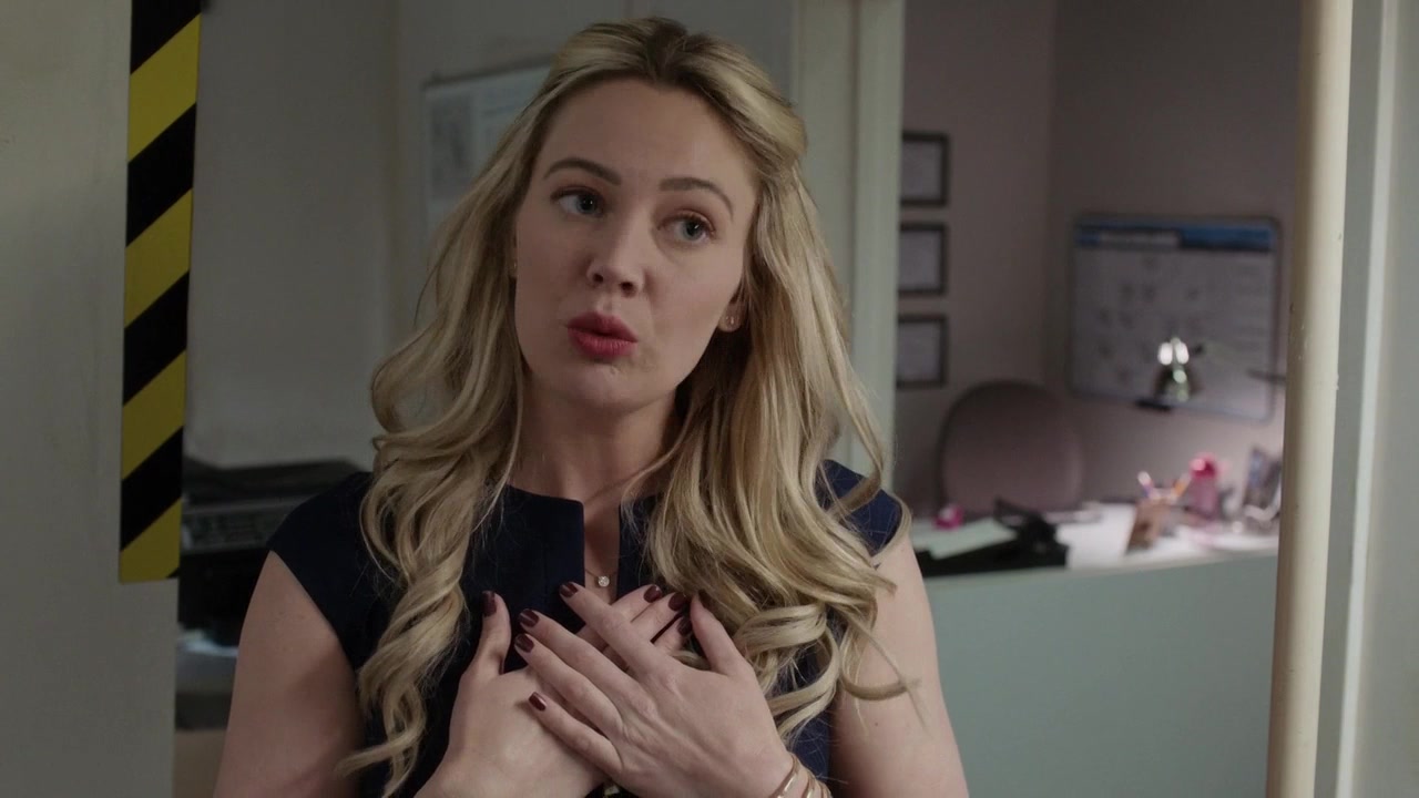 Кроуфорд 4 серия Кроуфорд 4 серия