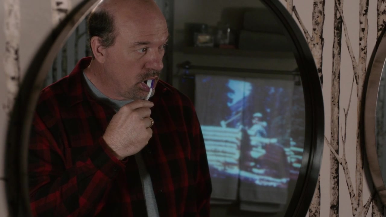 Кроуфорд 5 серия