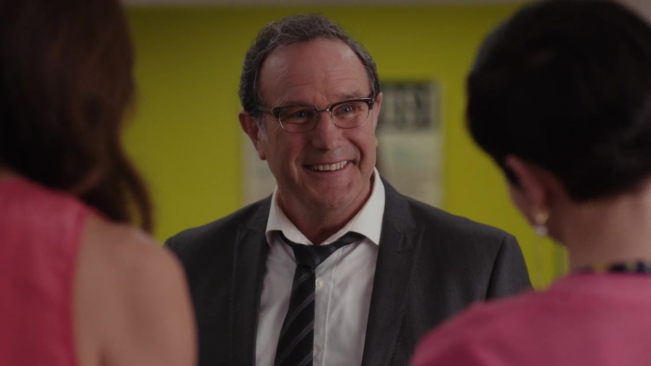 Кроуфорд 6 серия