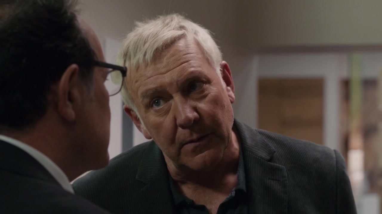 Кроуфорд 9 серия