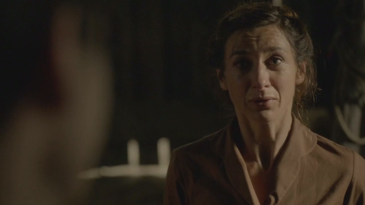 Лагерь Х 2 серия Лагерь Х 2 серия