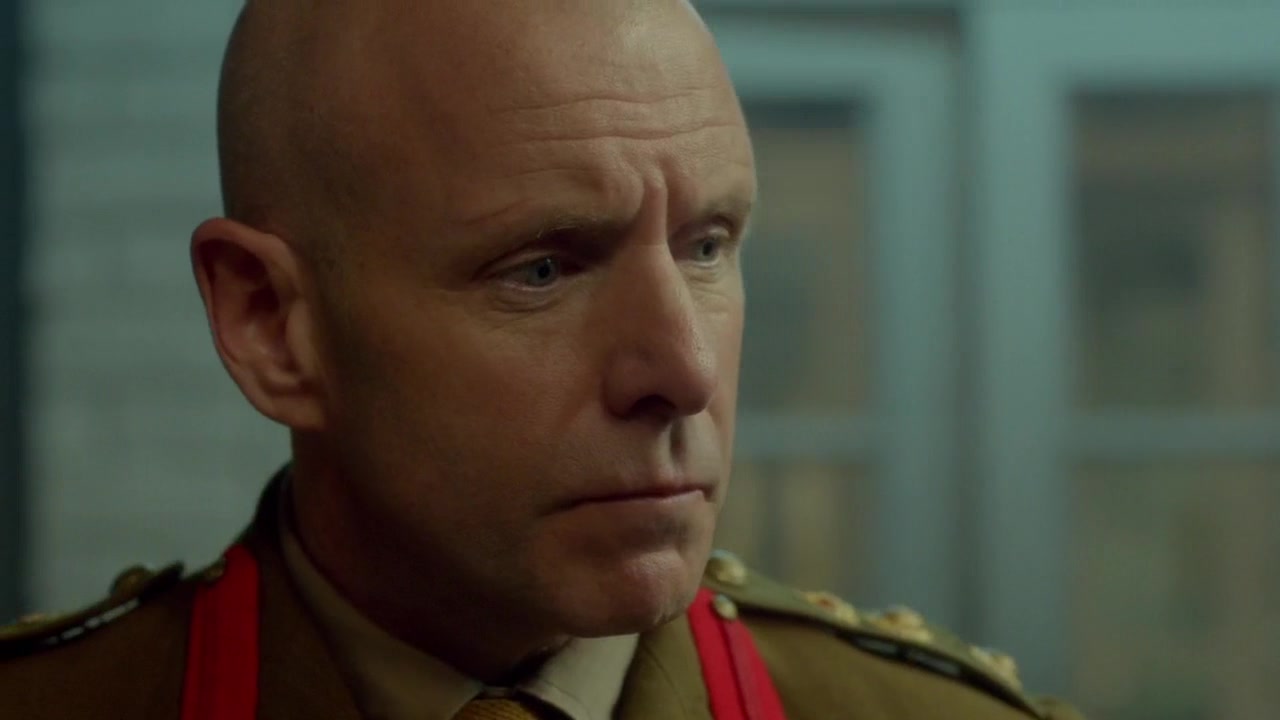 Лагерь Х 7 серия Лагерь Х 7 серия