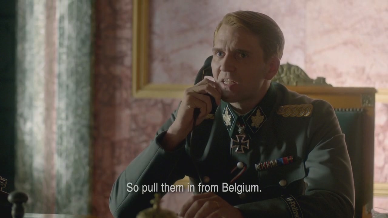 Лагерь Х 1 серия