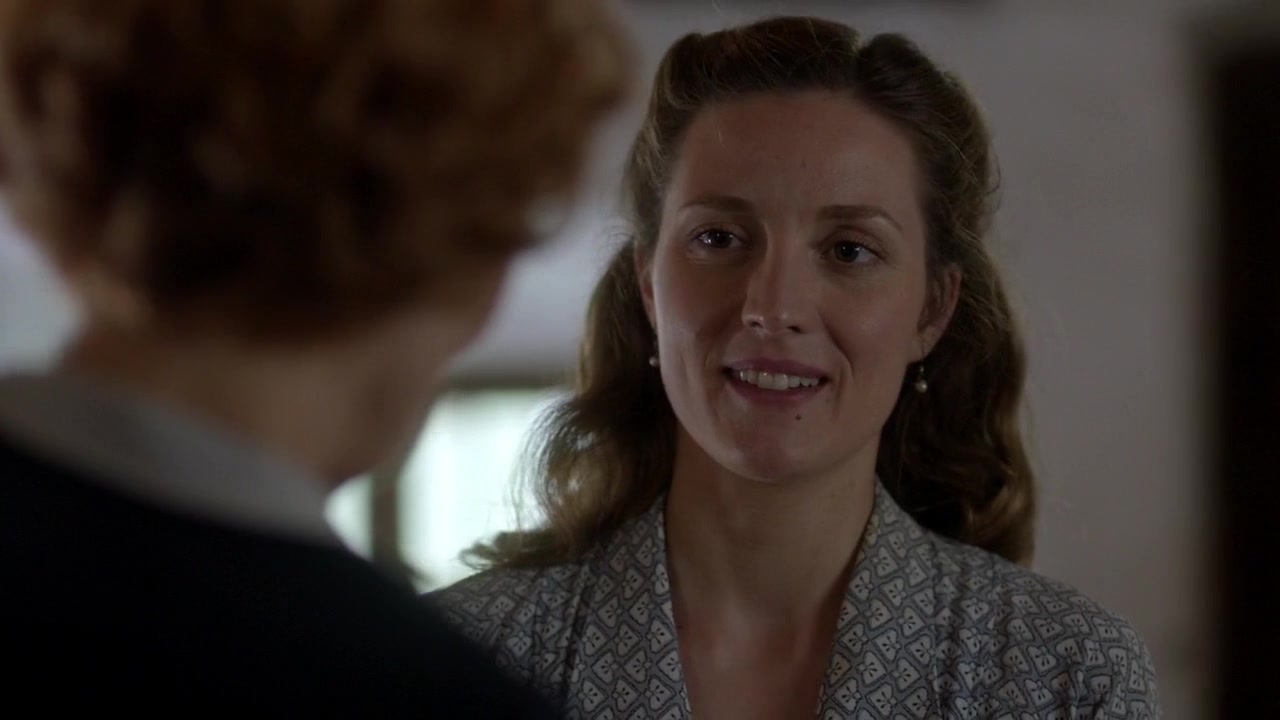 Лагерь Х 3 серия