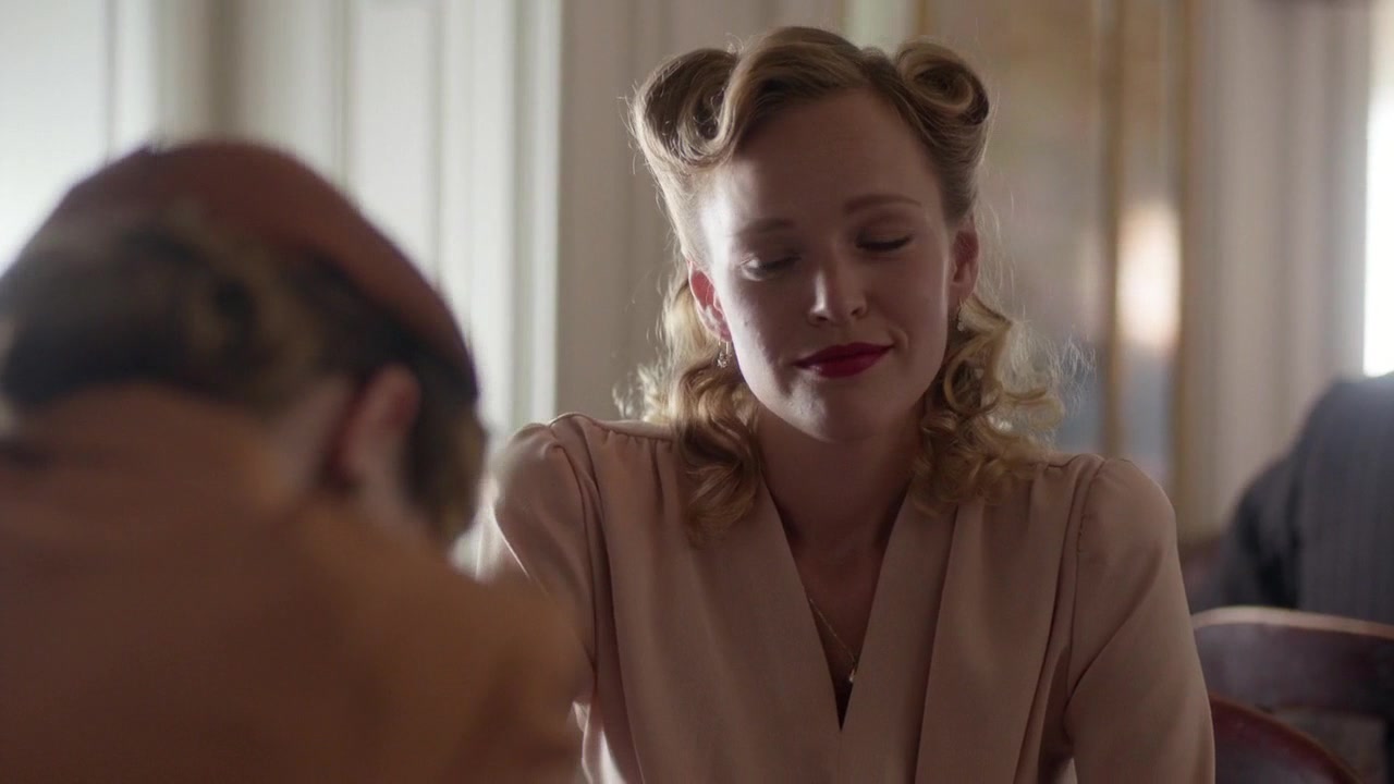 Лагерь Х 5 серия