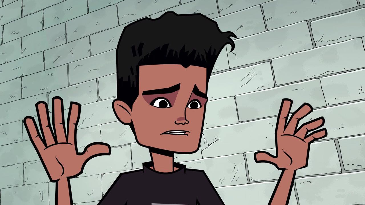 Лощина 1 серия Лощина 1 серия