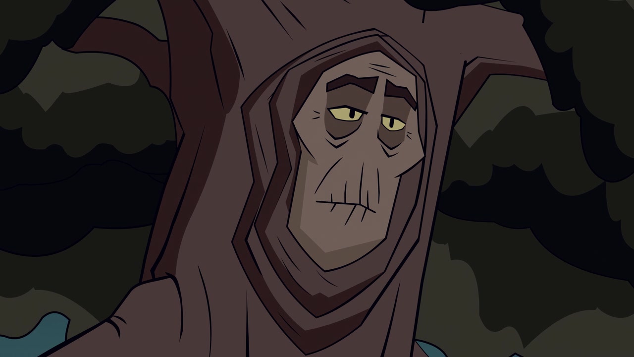 Лощина (2018) 10 серия