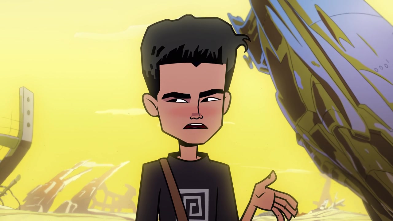 Лощина 3 серия Лощина 3 серия