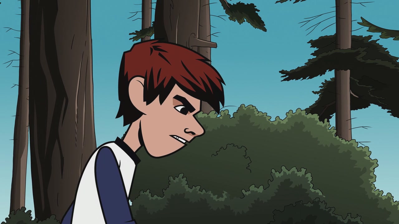 Лощина 4 серия Лощина 4 серия