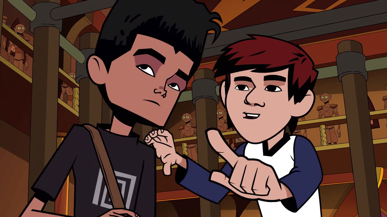 Лощина 5 серия Лощина 5 серия