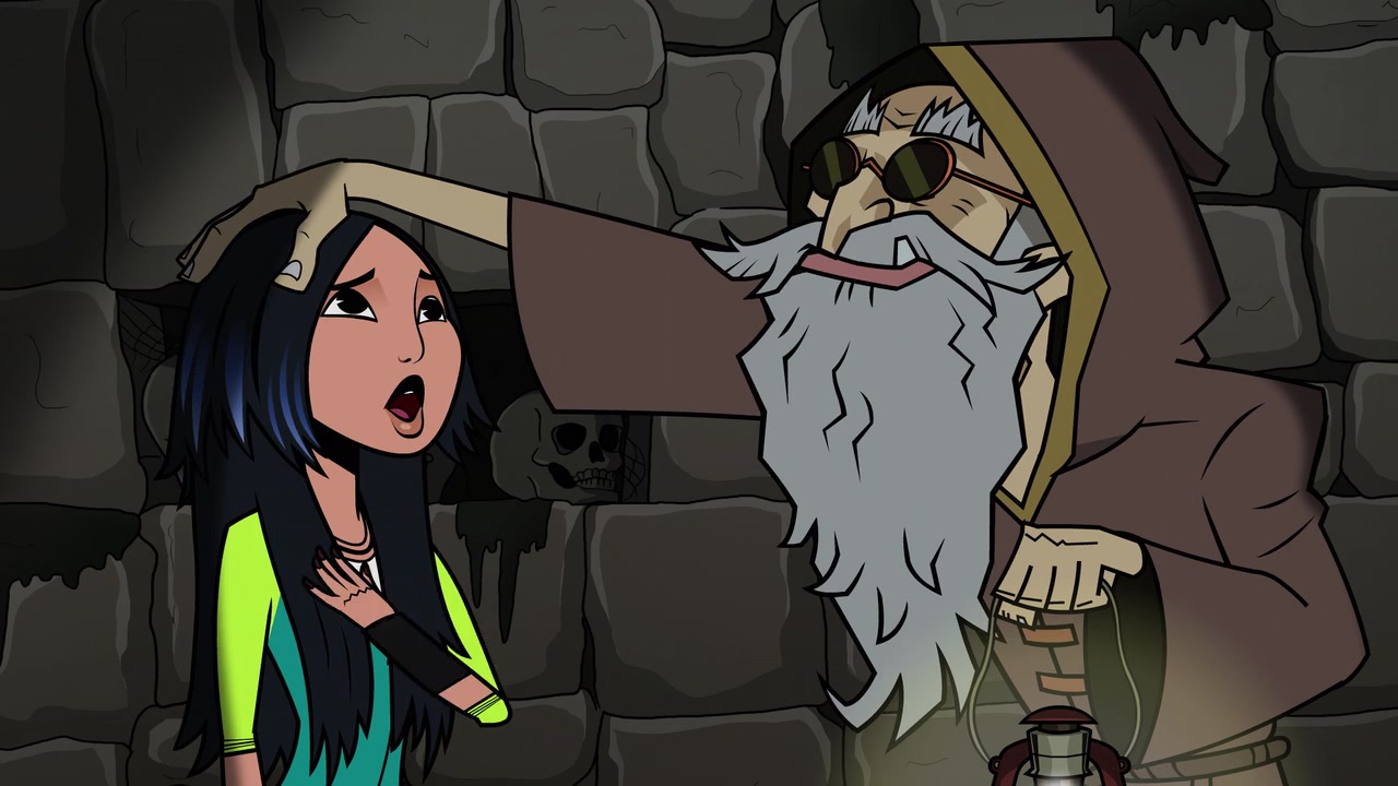 Лощина (2018) 7 серия