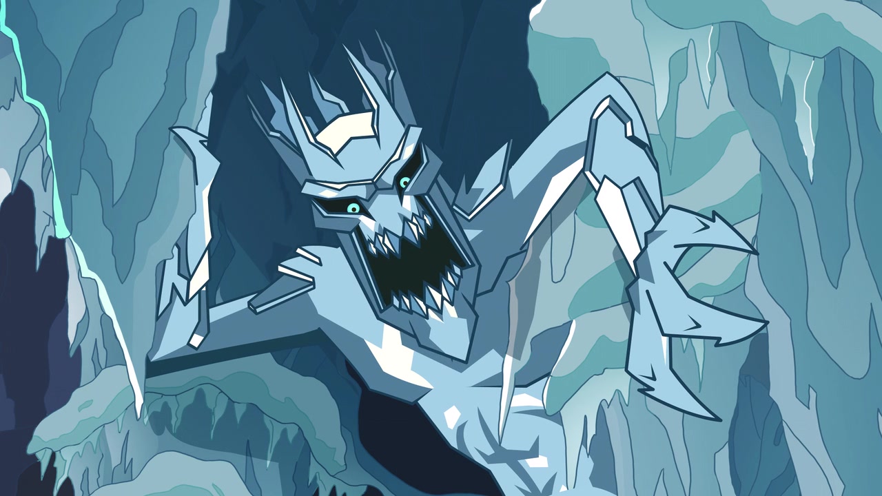 Лощина (2018) 8 серия