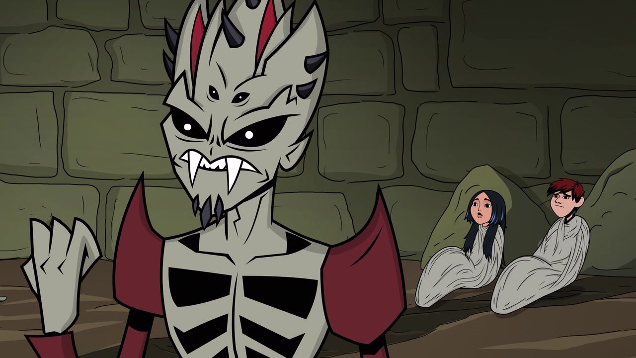 Лощина (2018) 9 серия