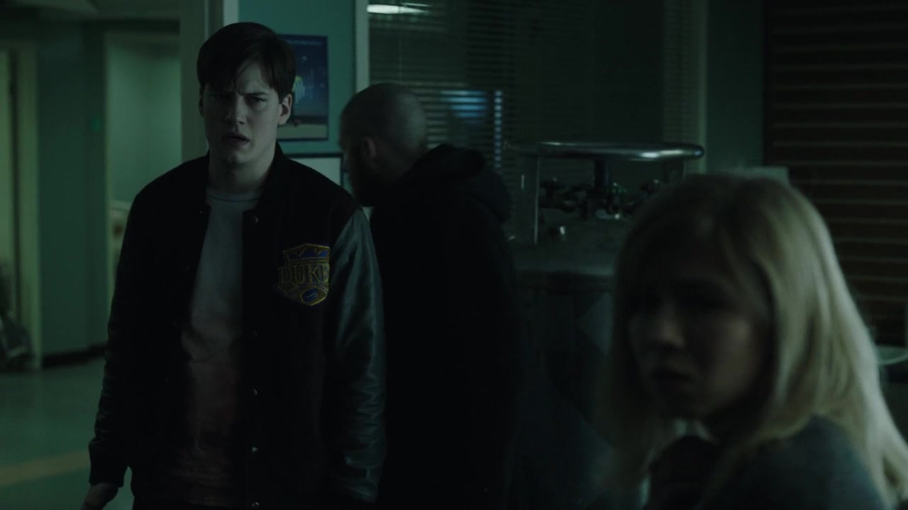 Между 4 серия Между 4 серия