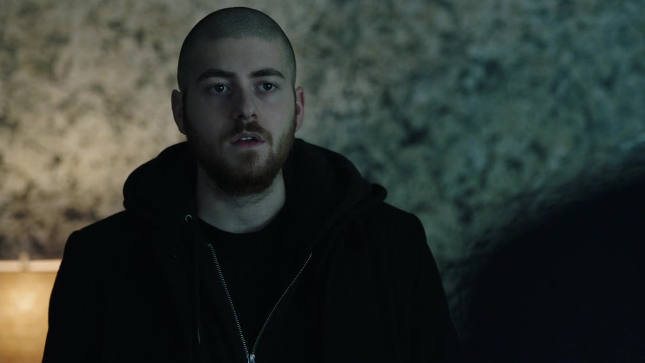 Между 6 серия Между 6 серия