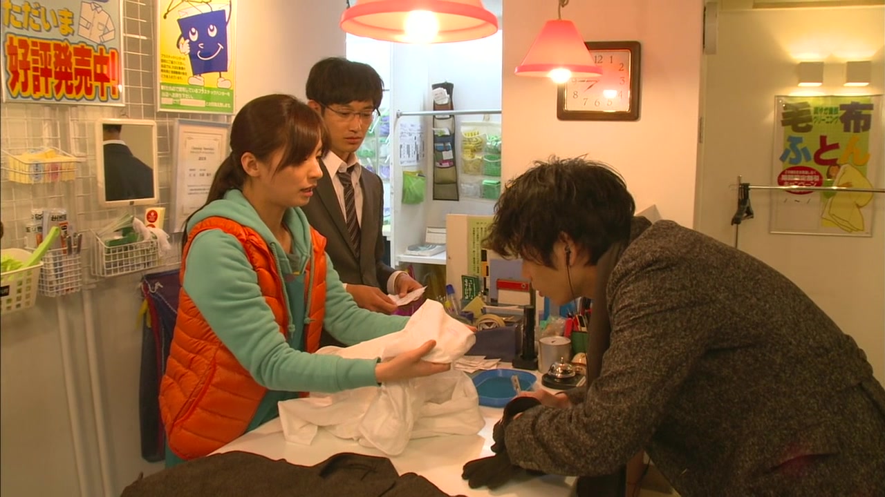 Великолепный развод 1 серия