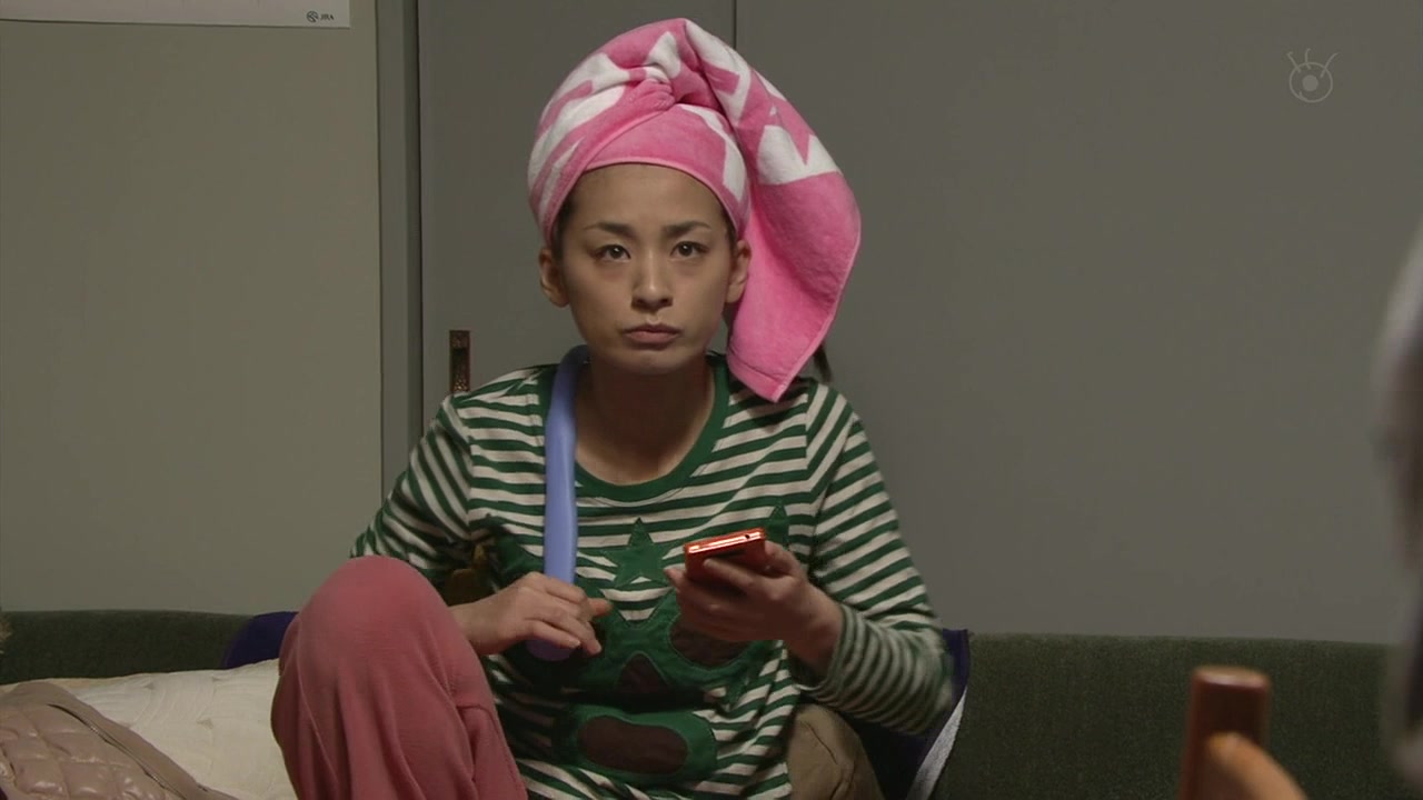 Великолепный развод 3 серия