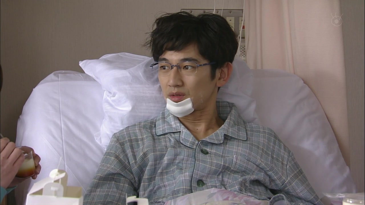 Великолепный развод (2013) 5 серия