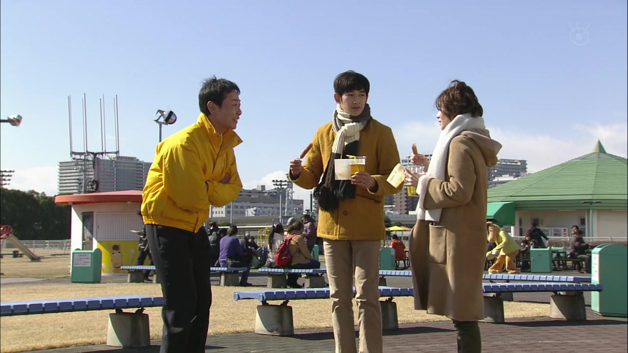 Великолепный развод 9 серия Великолепный развод 9 серия