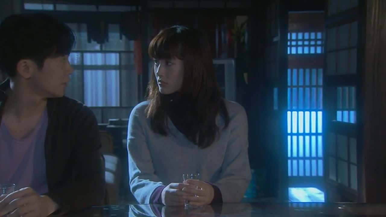 Великолепный человек-олень 10 серия Великолепный человек-олень 10 серия