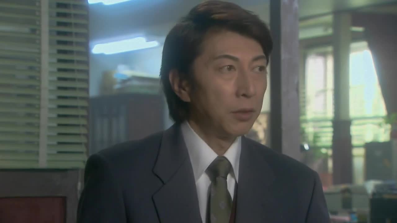 Великолепный человек-олень 6 серия Великолепный человек-олень 6 серия