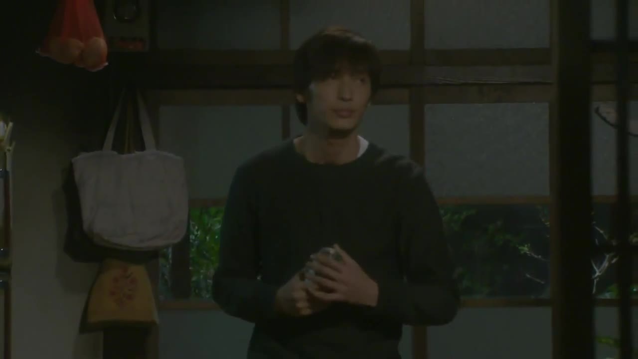 Великолепный человек-олень 7 серия Великолепный человек-олень 7 серия