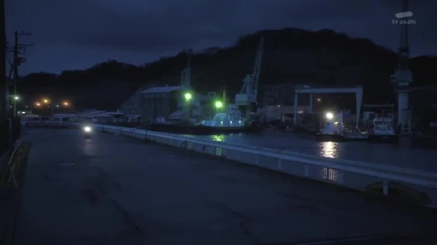 Весна в Асуко 1 серия Весна в Асуко 1 серия