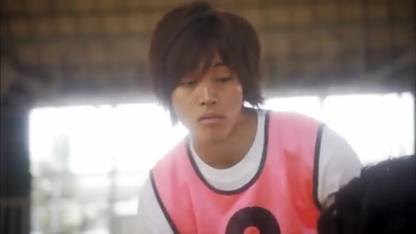 Весна в Асуко 8 серия