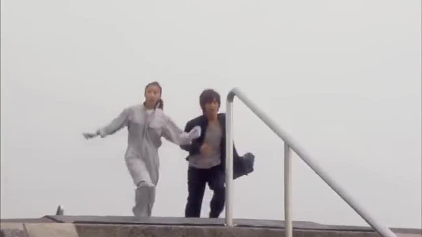 Весна в Асуко 9 серия Весна в Асуко 9 серия