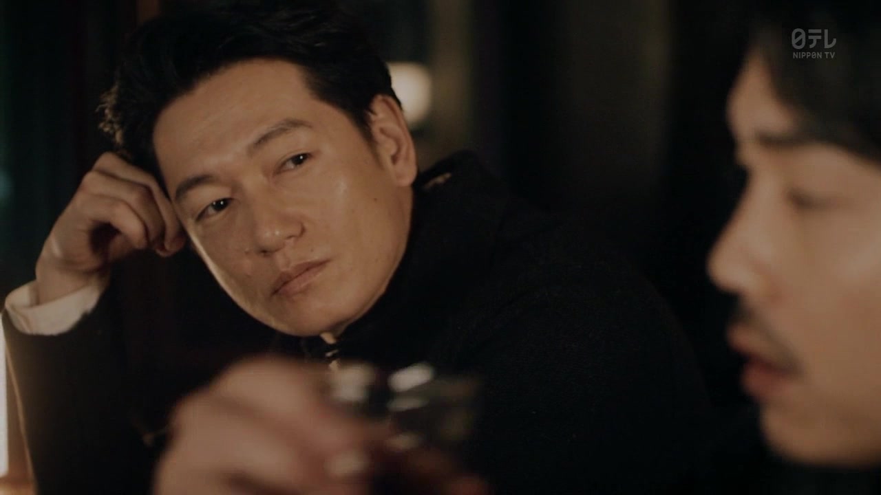 Взлёты и падения 4 серия Взлёты и падения 4 серия