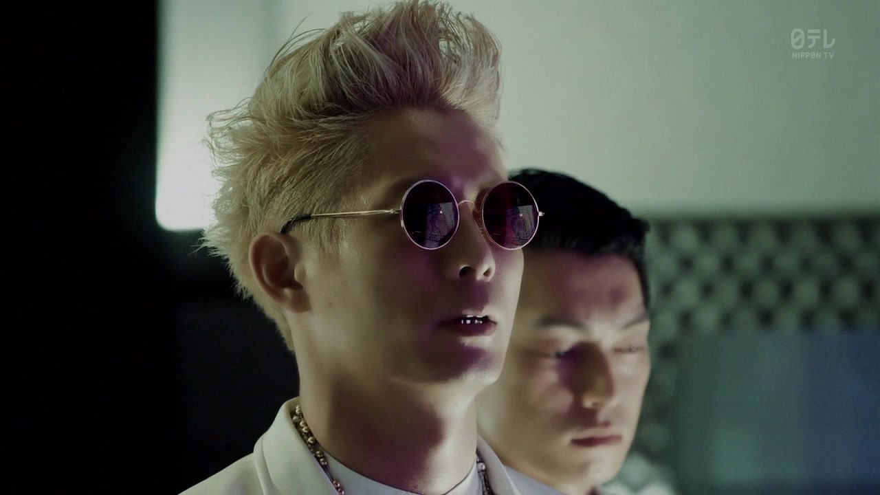 Взлёты и падения 6 серия Взлёты и падения 6 серия