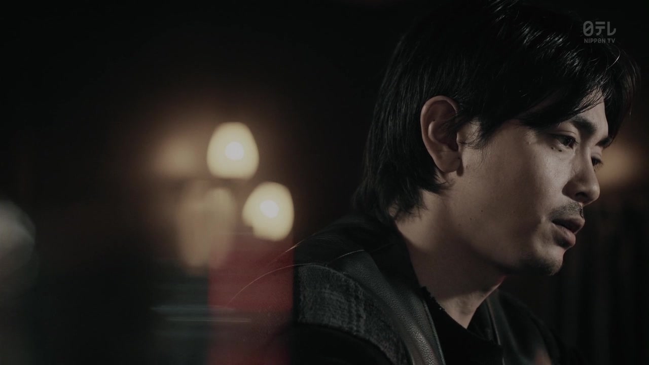 Взлёты и падения 7 серия Взлёты и падения 7 серия