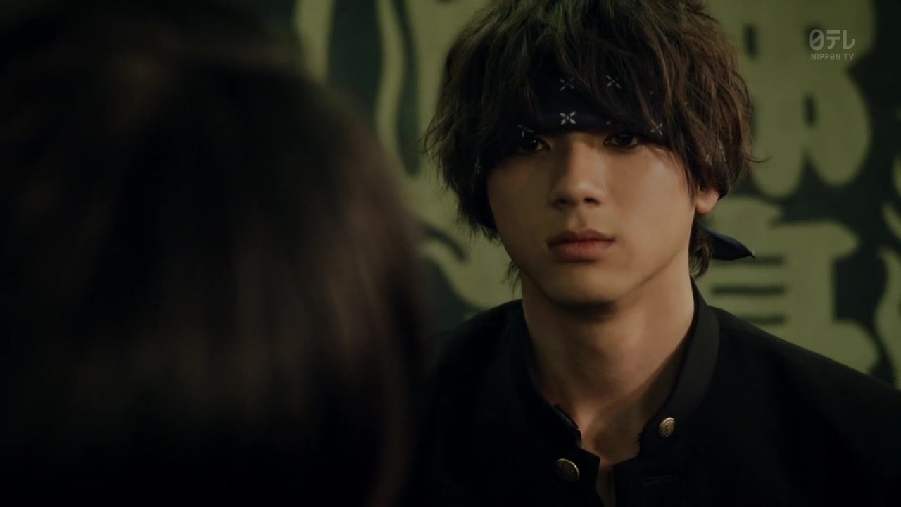 Взлёты и падения 8 серия Взлёты и падения 8 серия