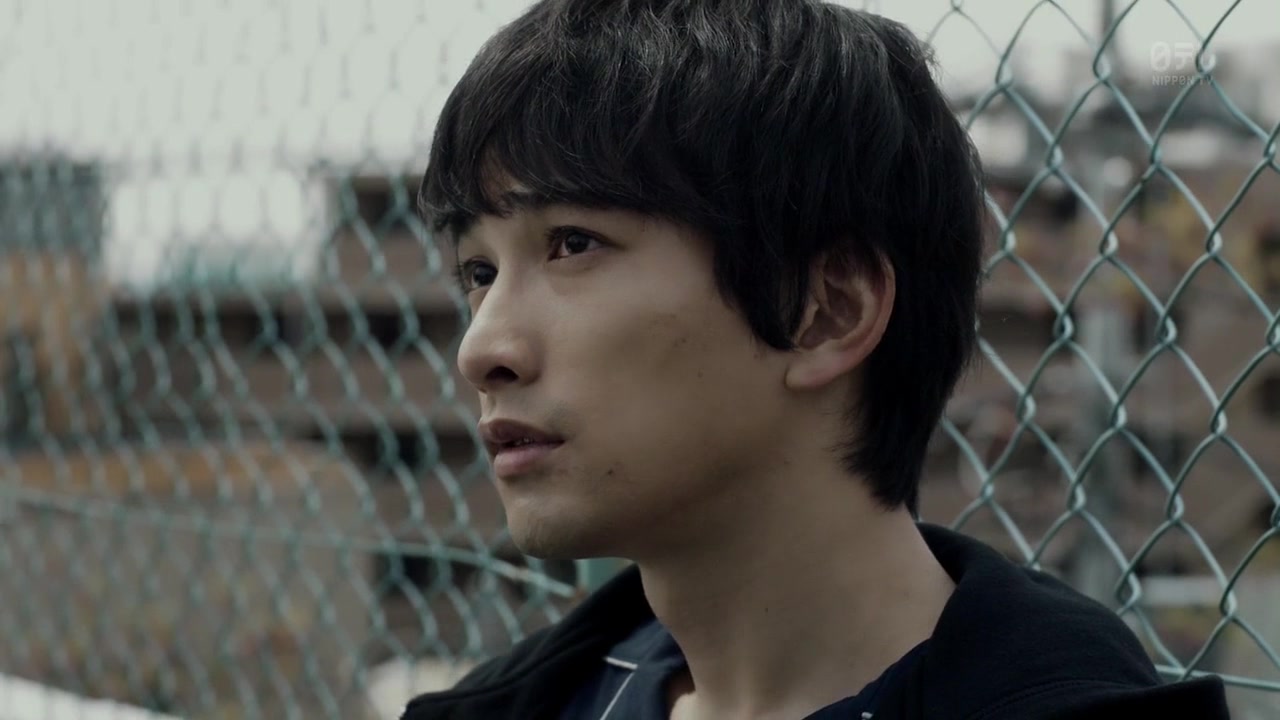 Взлёты и падения 9 серия Взлёты и падения 9 серия