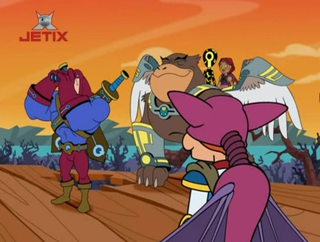 Мир странствий 12 серия