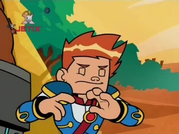 Мир странствий 14 серия