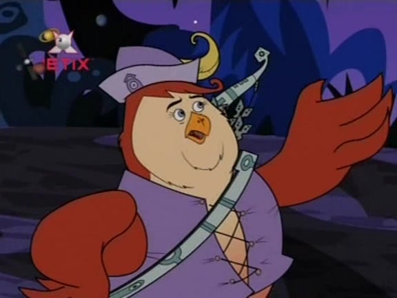 Мир странствий 15 серия