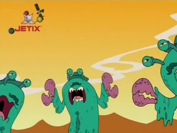 Мир странствий 16 серия