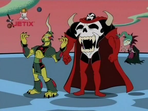 Мир странствий 18 серия