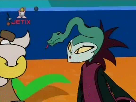 Мир странствий 20 серия