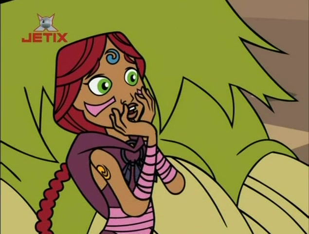 Мир странствий 3 серия Мир странствий 3 серия