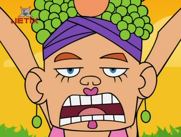 Мир странствий 4 серия Мир странствий 4 серия