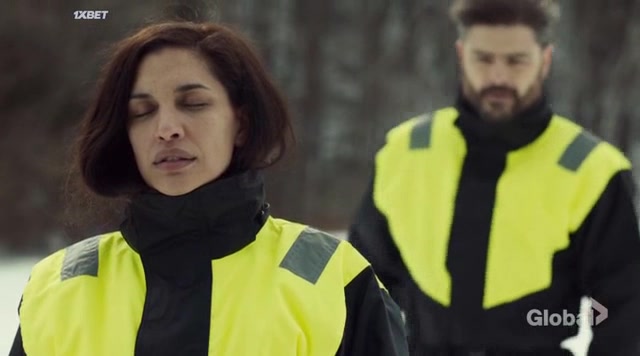 Мэри убивает людей 4 серия Мэри убивает людей 4 серия