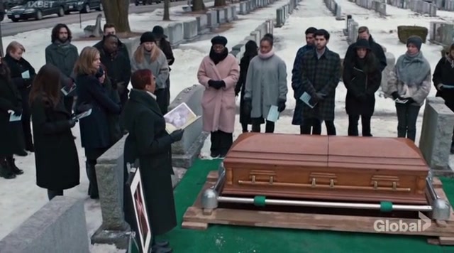 Мэри убивает людей 5 серия Мэри убивает людей 5 серия