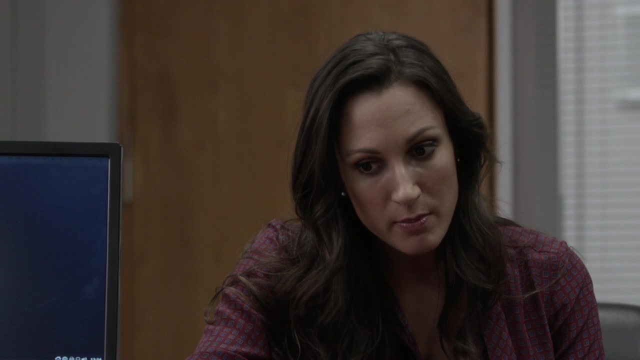 Надломленные (2013) 10 серия