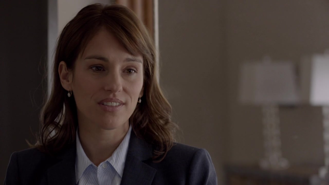 Надломленные (2013) 11 серия