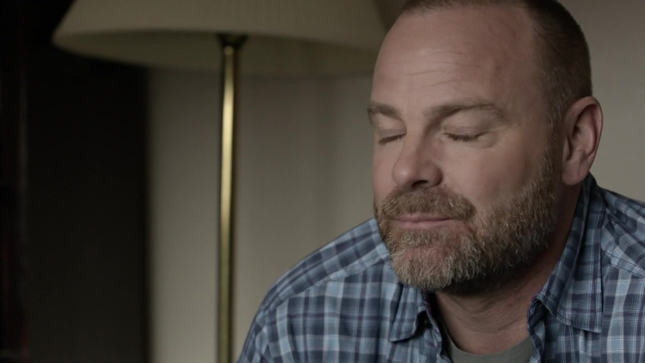 Надломленные (2013) 12 серия