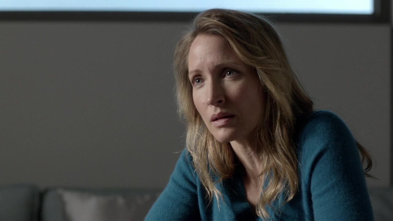 Надломленные (2013) 13 серия