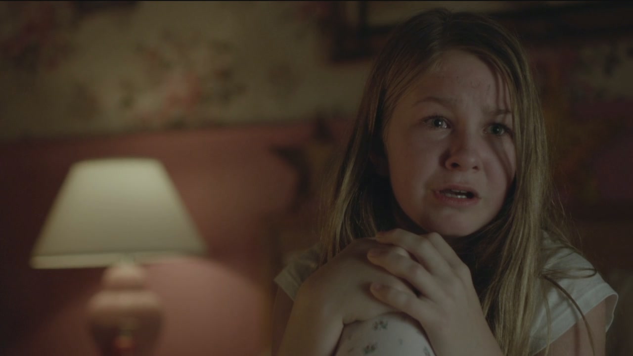 Надломленные (2013) 3 серия